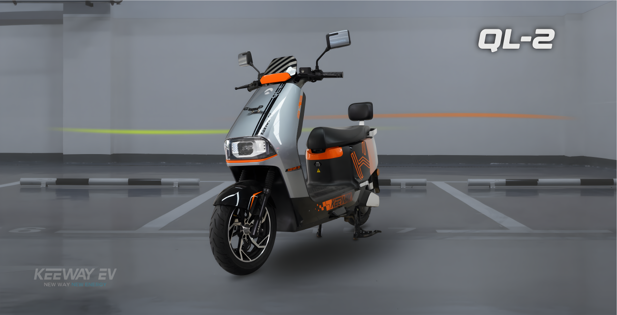 Future of Mobility Banner